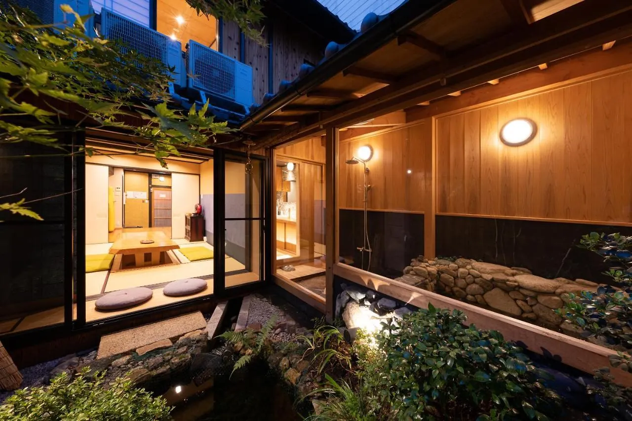 京恋 黄金屋 location